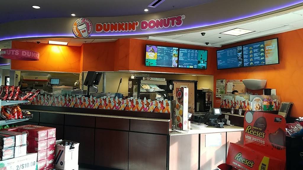 Dunkin | cafe | 1615 N 99th Ave, Phoenix, AZ 85037, USA | 6239366317 OR +1 623-936-6317