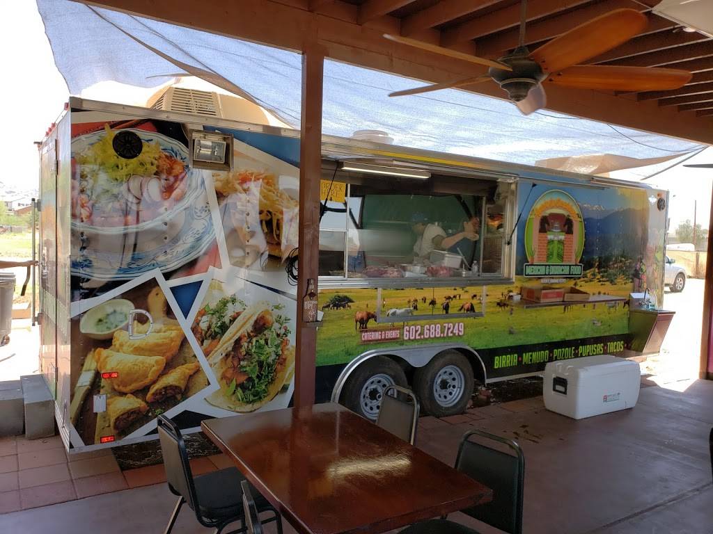 Rancho La Candelaria Mexican Food And Oaxacan Food | restaurant | 3303 W Baseline Rd, Laveen Village, AZ 85339, USA | 6026687249 OR +1 602-668-7249