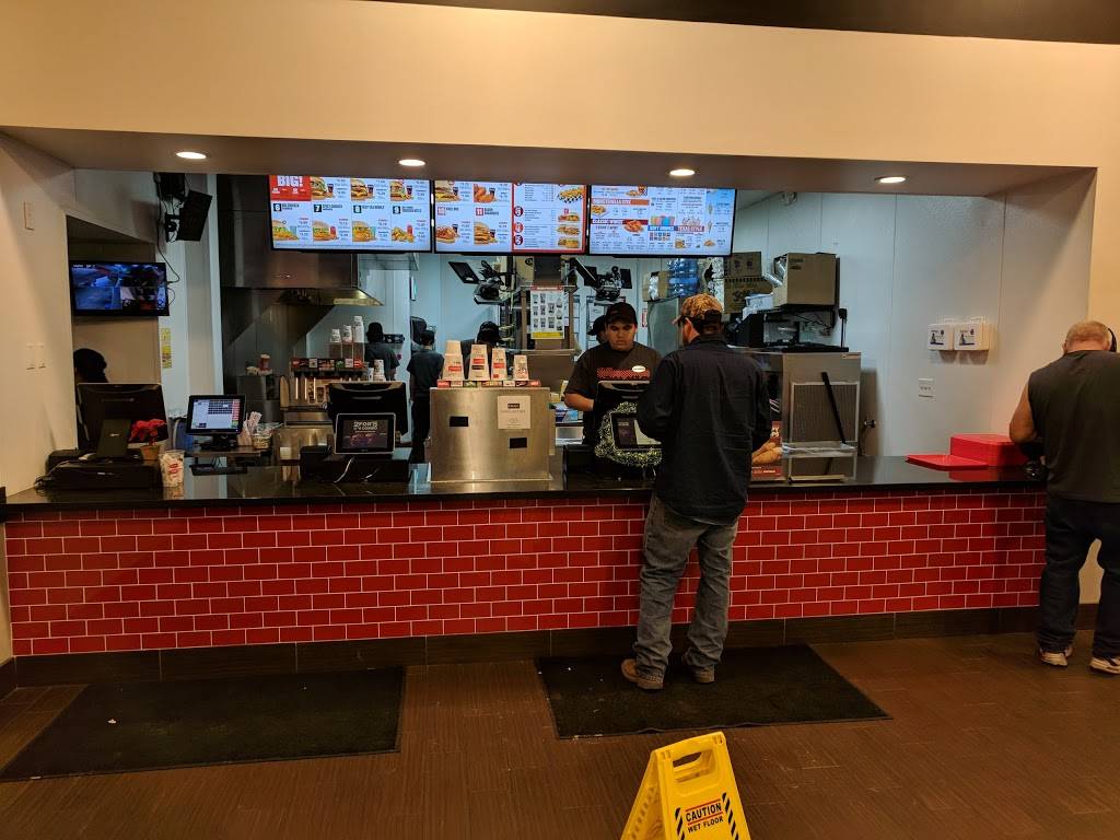 Checkers | restaurant | 16160 I-10, Cove, TX 77523, USA | 3462410040 OR +1 346-241-0040