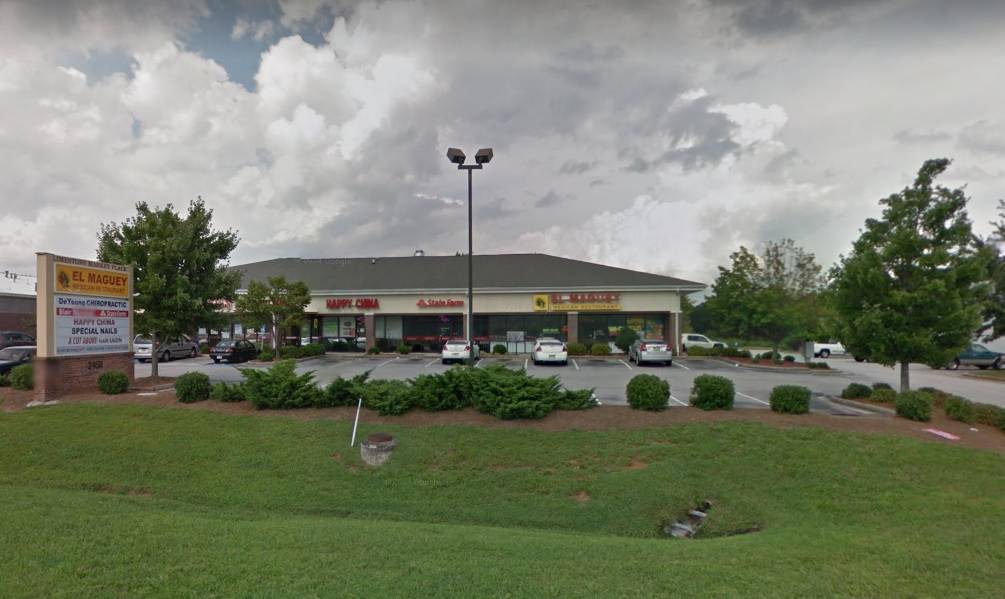 El Maguey 2458 Limestone Pkwy, Gainesville, GA 30501, USA