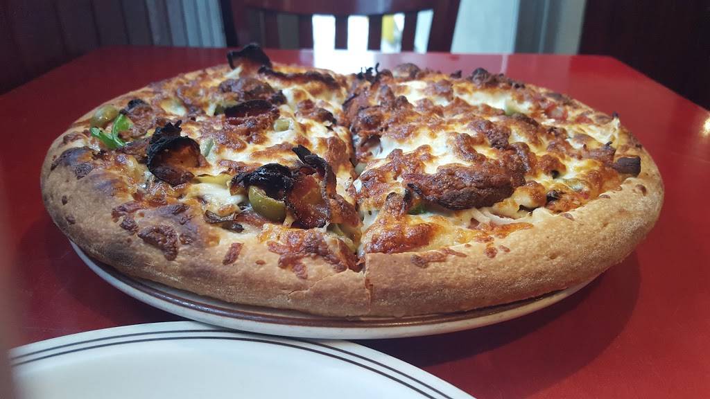 Gatineau Pizza | meal delivery | 344 Rue Main, Gatineau, QC J8P 5K3, Canada | 8196636771 OR +1 819-663-6771