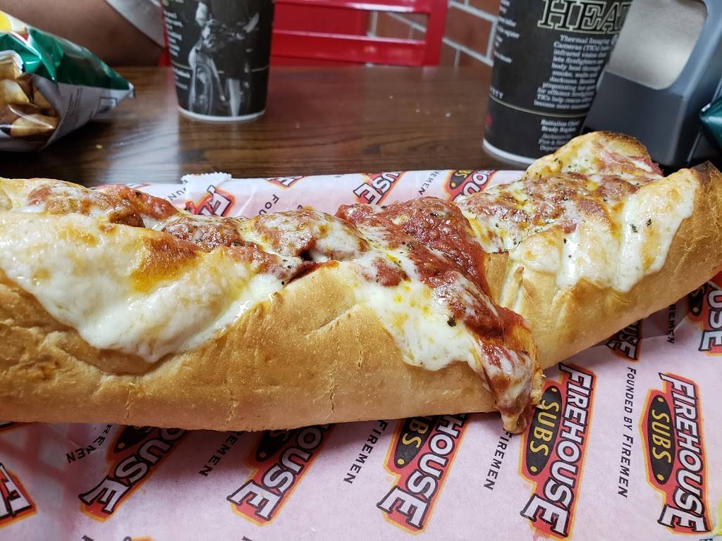 Firehouse Subs | meal delivery | 17490 Colima Rd C, Rowland Heights, CA 91748, USA | 6267233341 OR +1 626-723-3341