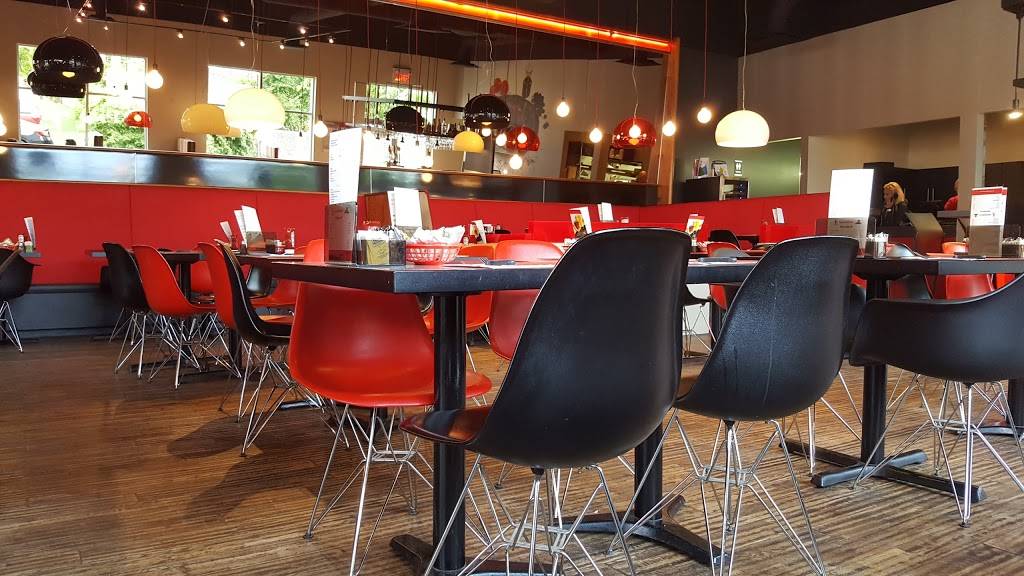 Pizza Passion Duberger | meal delivery | 1450 Boulevard Père-Lelièvre, Québec, QC G1M 1N9, Canada | 4187812555 OR +1 418-781-2555