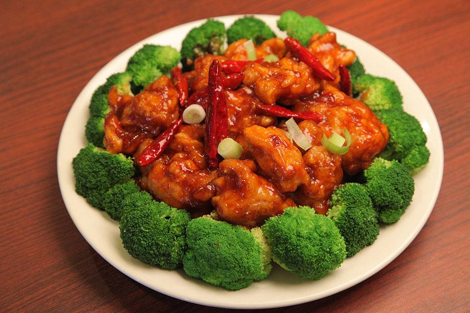 Asian Bistro | restaurant | 2503 Market Trace, Fort Smith, AR 72908, USA | 4796488011 OR +1 479-648-8011