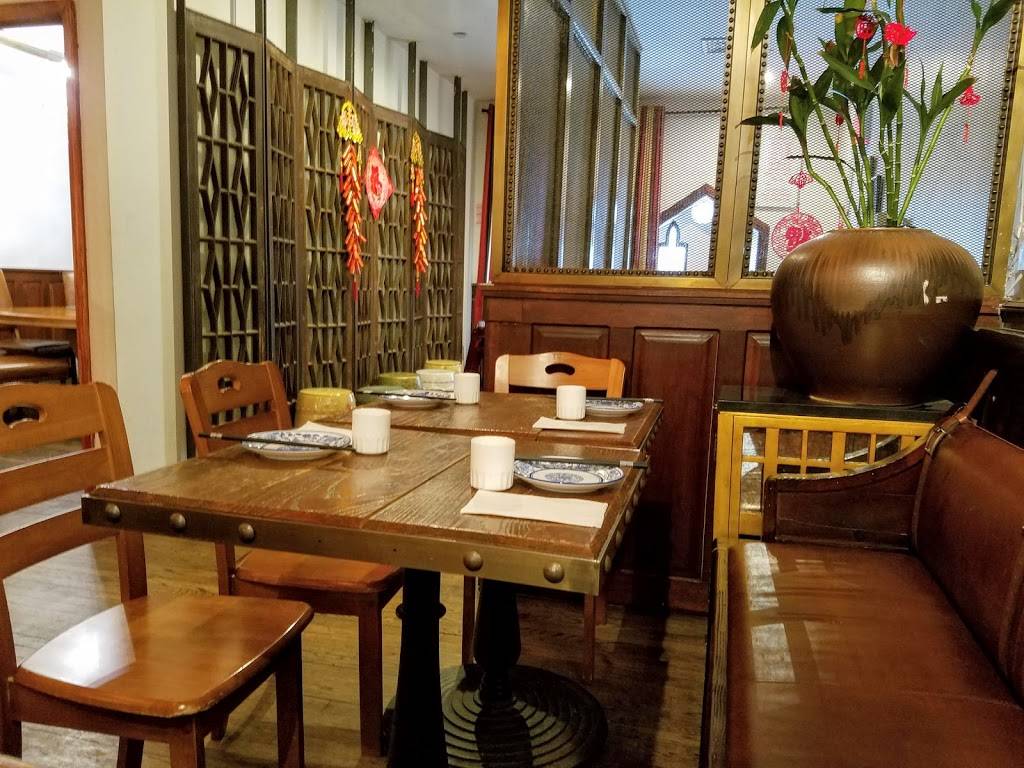 Jiangnan | restaurant | 103 Washington St 2nd floor, New York, NY 10006, USA | 2129622096 OR +1 212-962-2096