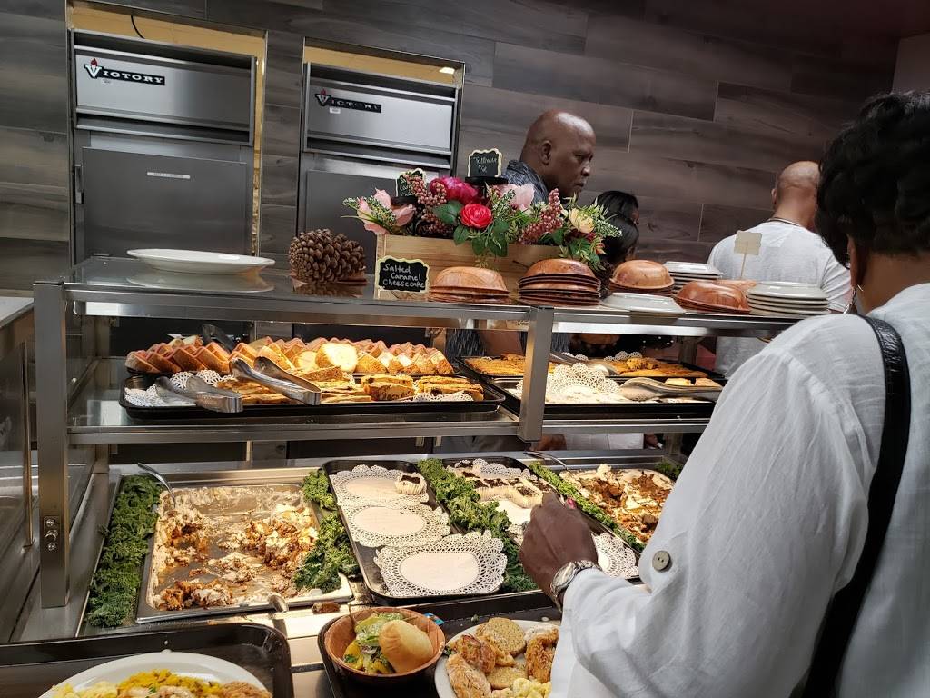 The Studio Cafe Operated by Hanna Brothers | restaurant | Open to the public, 461 Sandy Creek Rd #2121, Fayetteville, GA 30214, USA | 6786956278 OR +1 678-695-6278