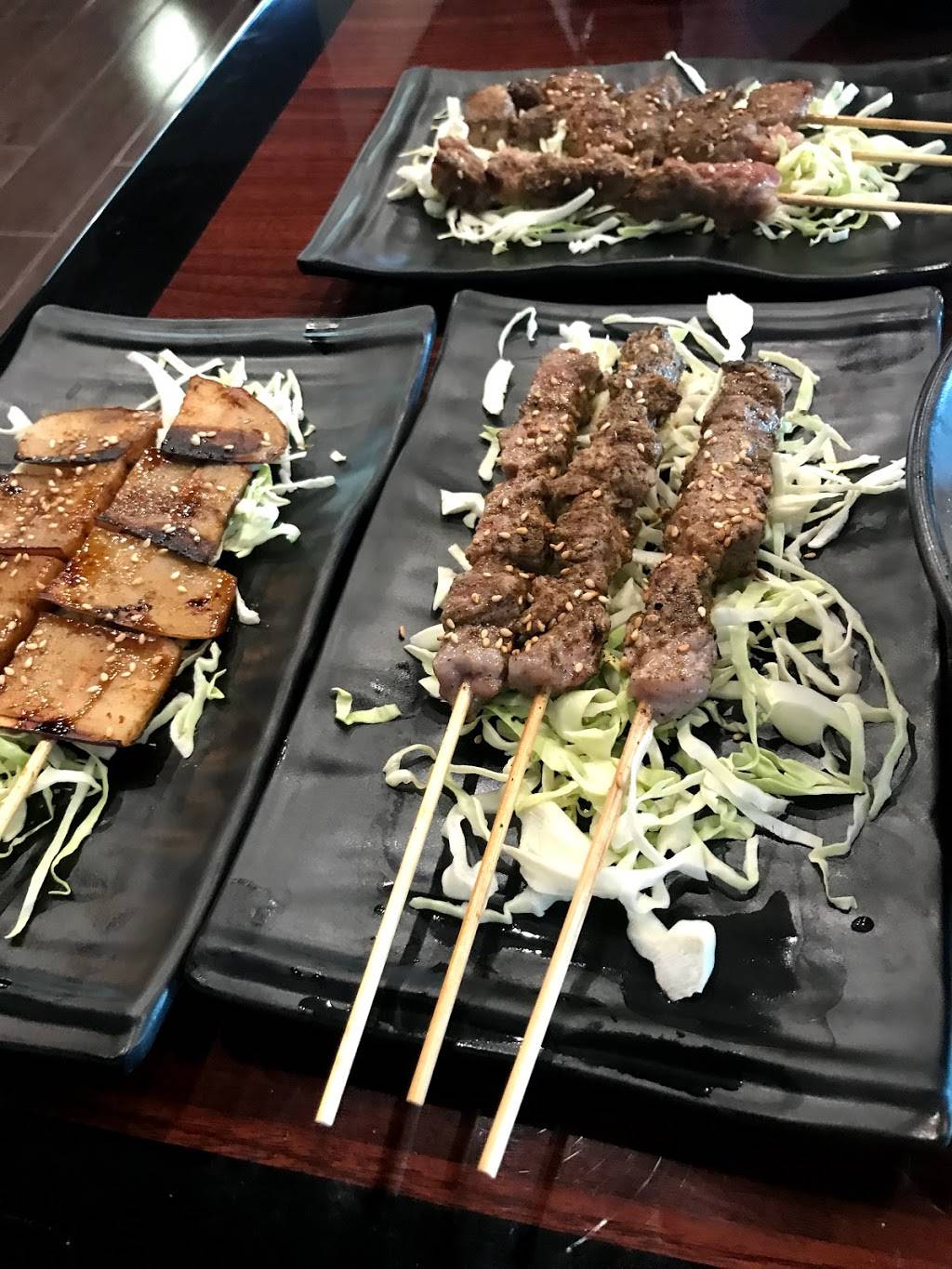 Ramen King | restaurant | 9555 Spring Green Blvd Suite A, Katy, TX 77494, USA | 8324375633 OR +1 832-437-5633