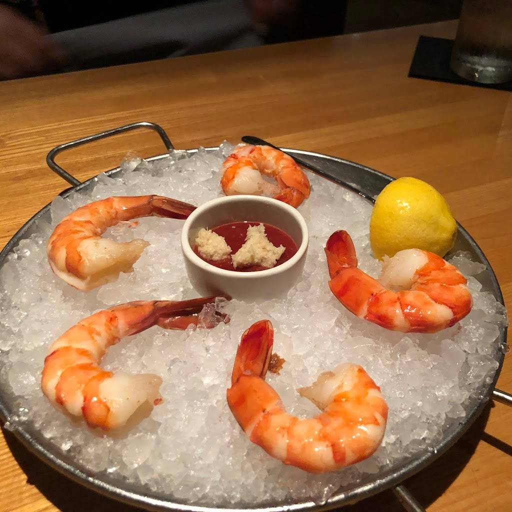Bristol Seafood + Steak + Social | night club | 51 E 14th St, Kansas City, MO 64106, USA | 8164486007 OR +1 816-448-6007