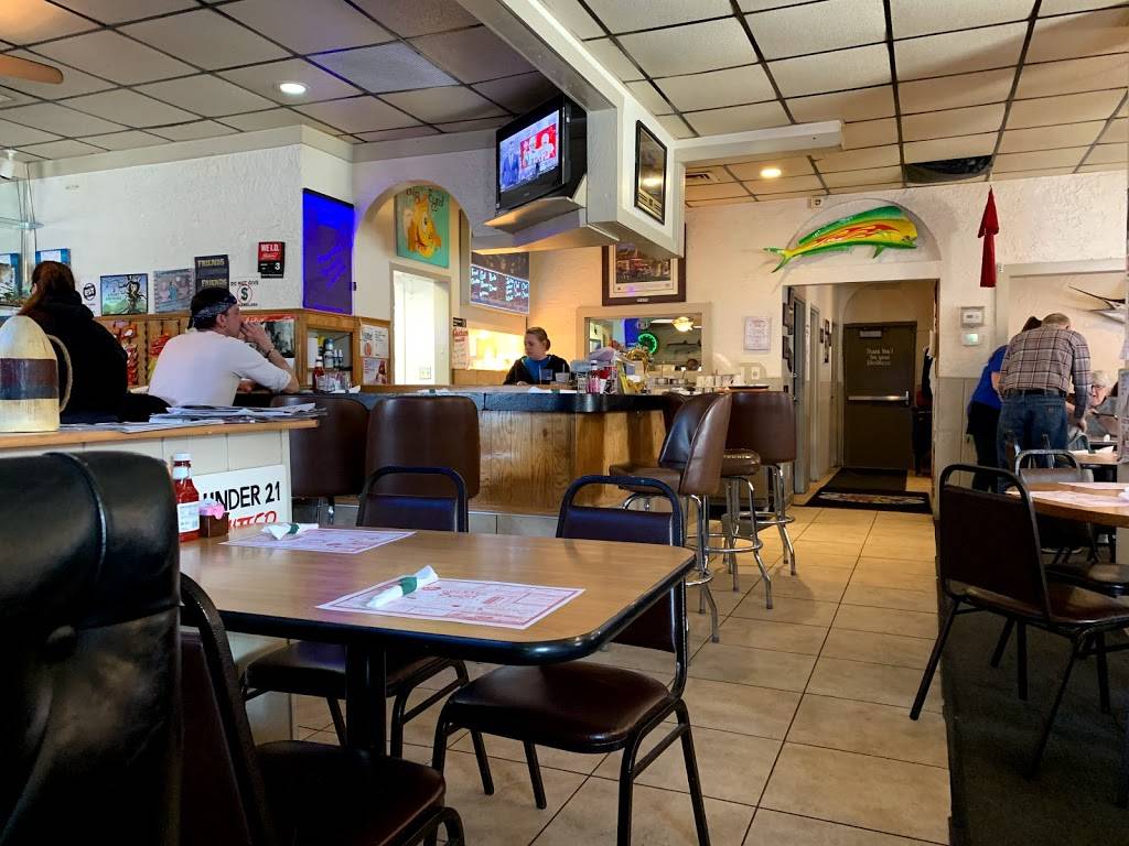 Big Eyed Fish | restaurant | 1502 N Wells St, Fort Wayne, IN 46808, USA | 2604203474 OR +1 260-420-3474