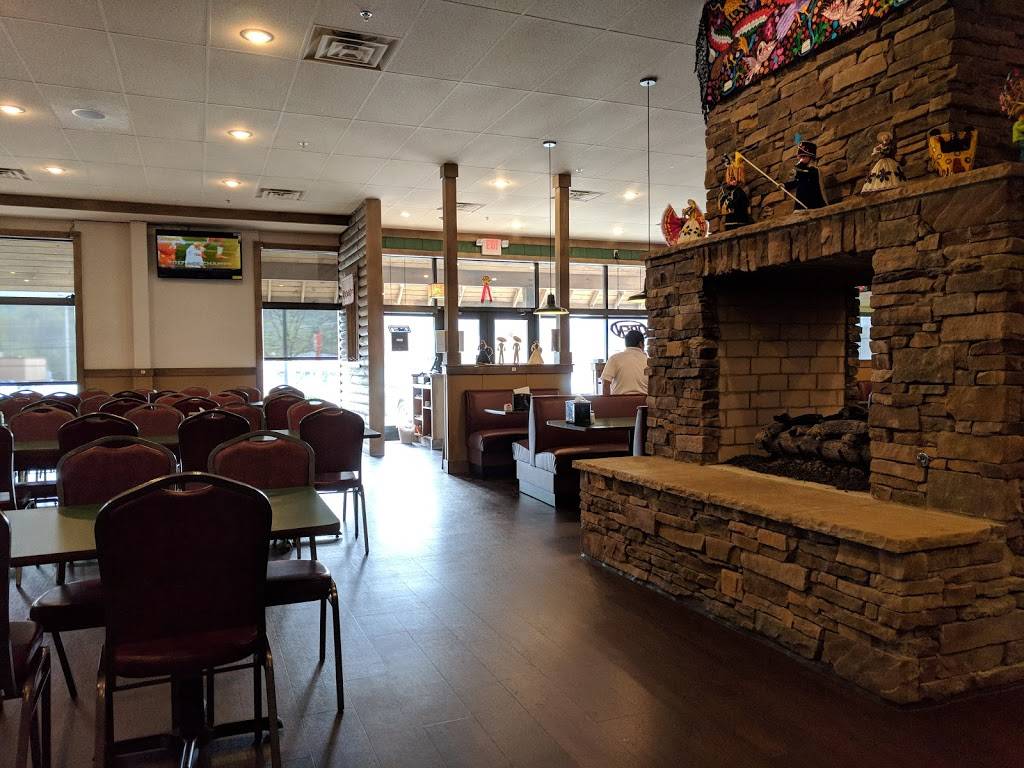 El Mariachi Loco Restaurant 603 E Emory Rd 101, Powell, TN 37849, USA