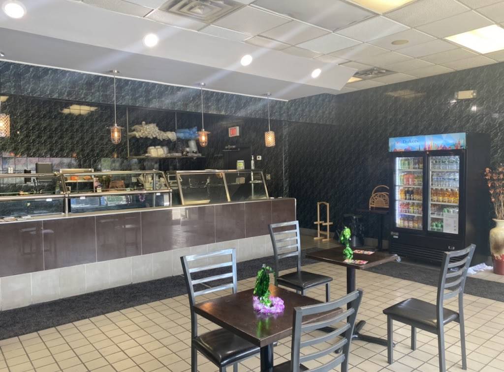 Caribbean Buffet Haitian Cuisine 875 Nassau Rd, Uniondale, NY 11553, USA