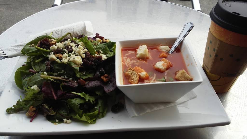 CAFE LA FLORE | cafe | 2113, 1032 Clement St, San Francisco, CA 94118, USA | 4153862814 OR +1 415-386-2814