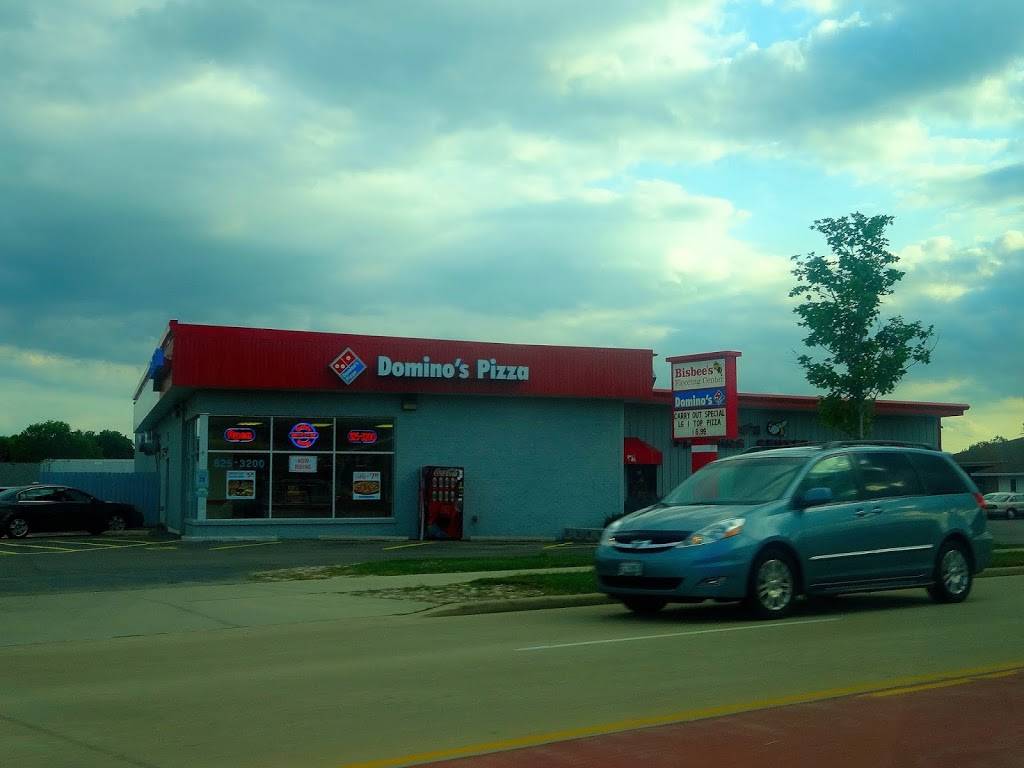 Dominos Pizza | meal delivery | 1585 W Main St, Sun Prairie, WI 53590, USA | 6088253200 OR +1 608-825-3200