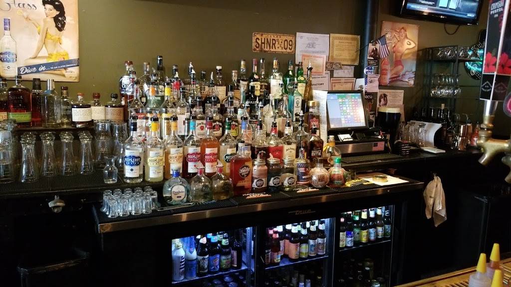 ReBAR & kitchen Restaurant 132 Essex St, Lodi, NJ 07644, USA