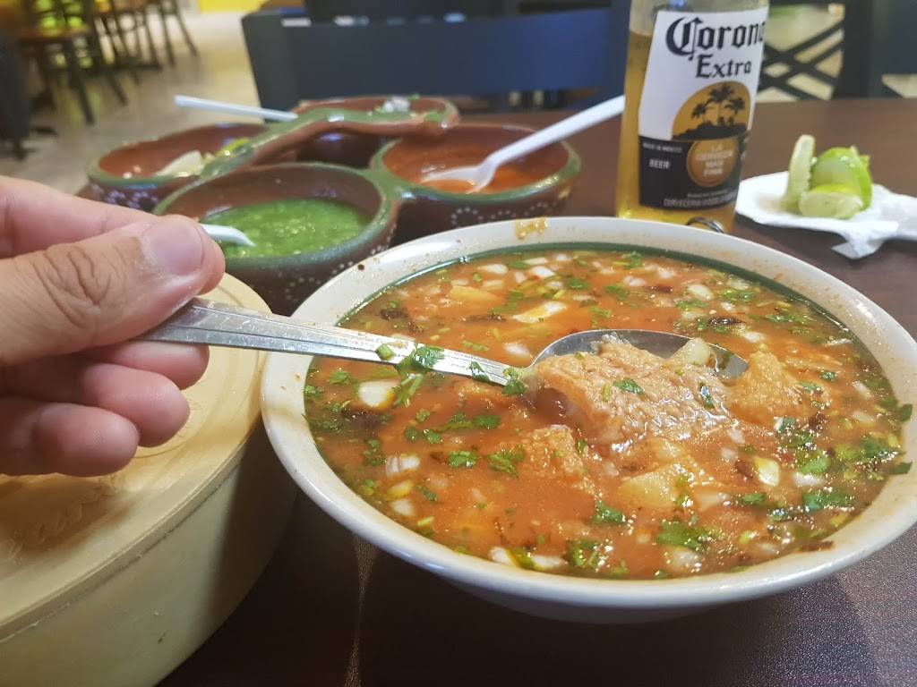 Mi Lindo Puebla Tienda & Restaurante Mexicano | restaurant | 10021 Jefferson Ave, Newport News, VA 23605, USA | 7575940116 OR +1 757-594-0116