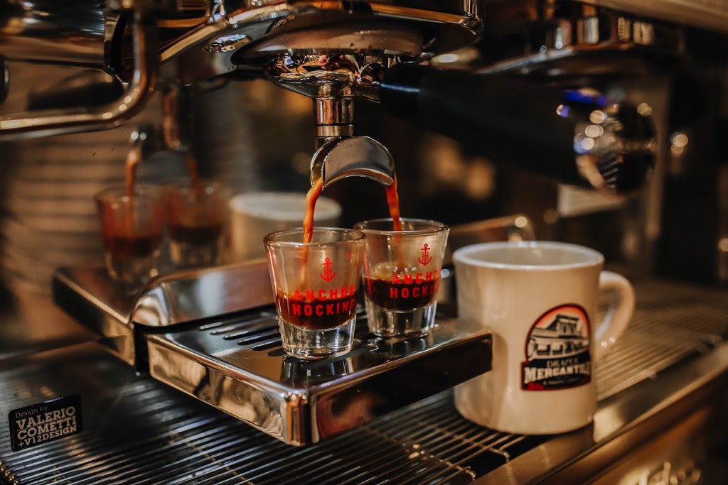 The Village Coffee Shoppe | cafe | 3054 Greenbriar Rd Suite 1, Draper, VA 24324, USA | 5409945659 OR +1 540-994-5659