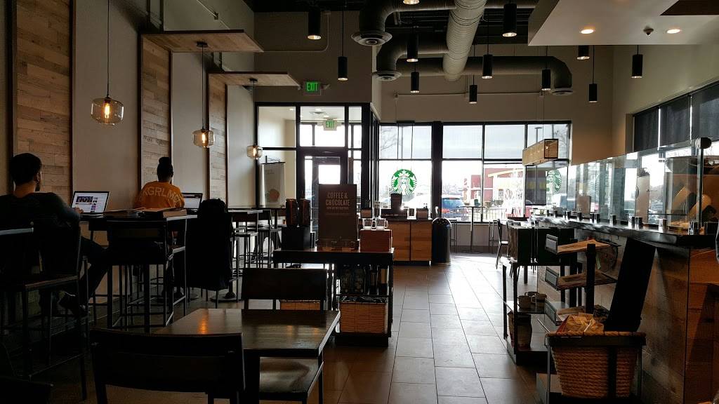 Starbucks | cafe | 10777 Belleville Rd, Belleville, MI 48111, USA | 7347353835 OR +1 734-735-3835