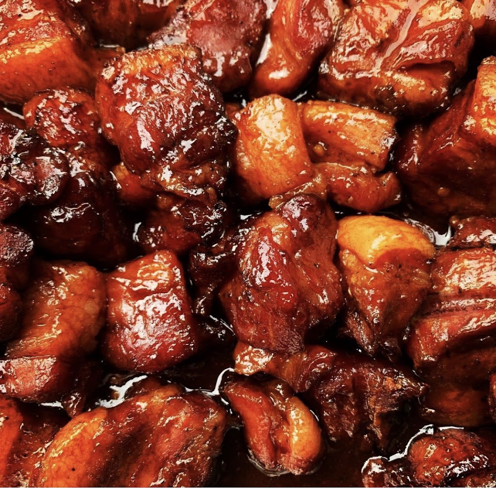 Wicked Sinister Smokehouse | restaurant | 14 Central St, Danielson, CT 06239, USA | 8608089226 OR +1 860-808-9226