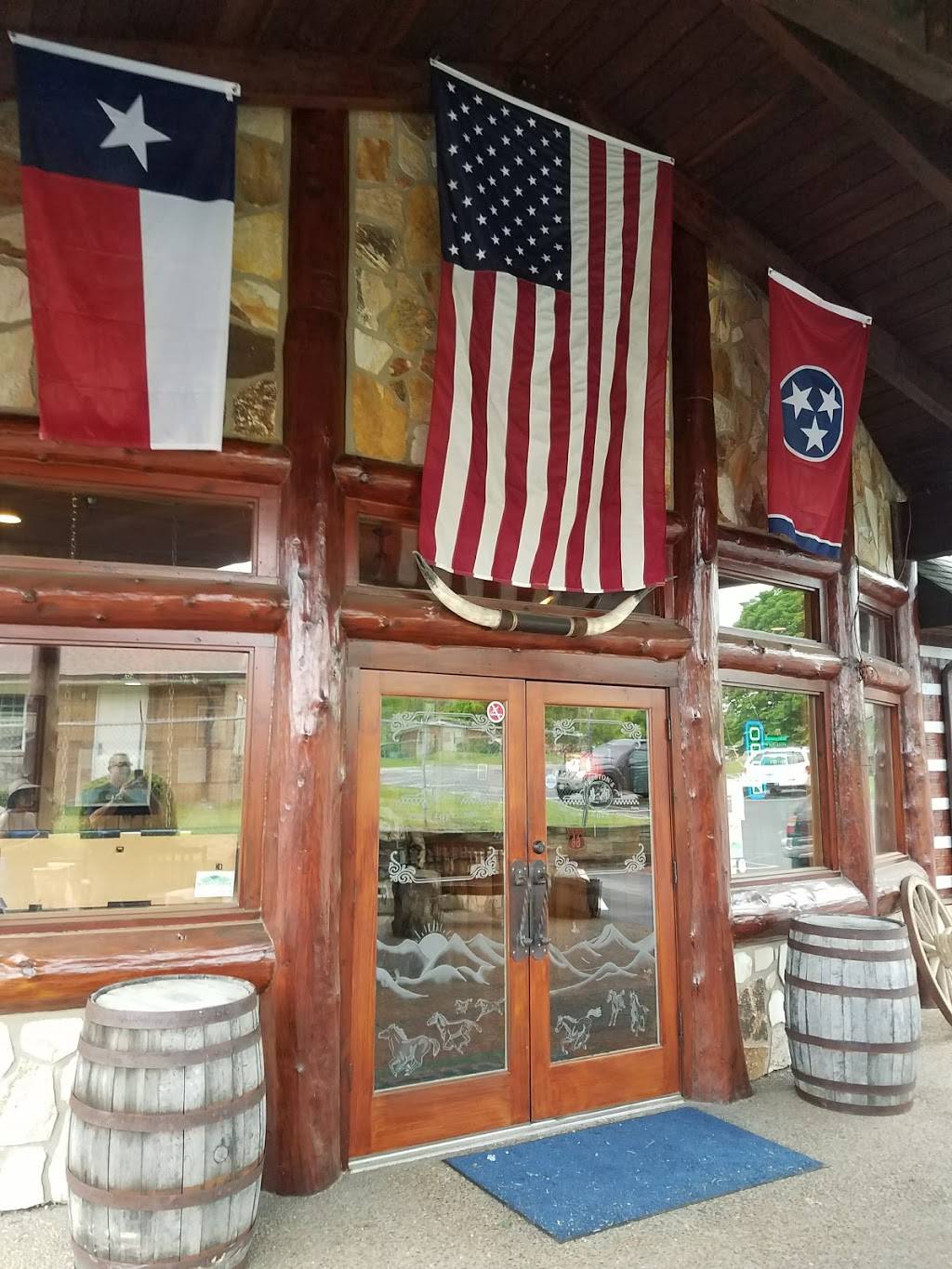Prestons Steakhouse | restaurant | 19787 Alberta St, Oneida, TN 37841, USA | 4235694158 OR +1 423-569-4158