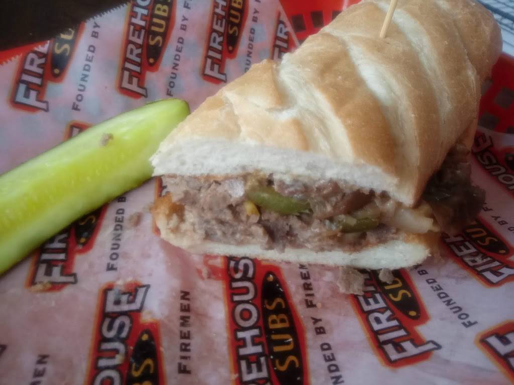 Firehouse Subs | meal delivery | 1925 Mountain Laurel Ct, Florence, SC 29505, USA | 8436799633 OR +1 843-679-9633