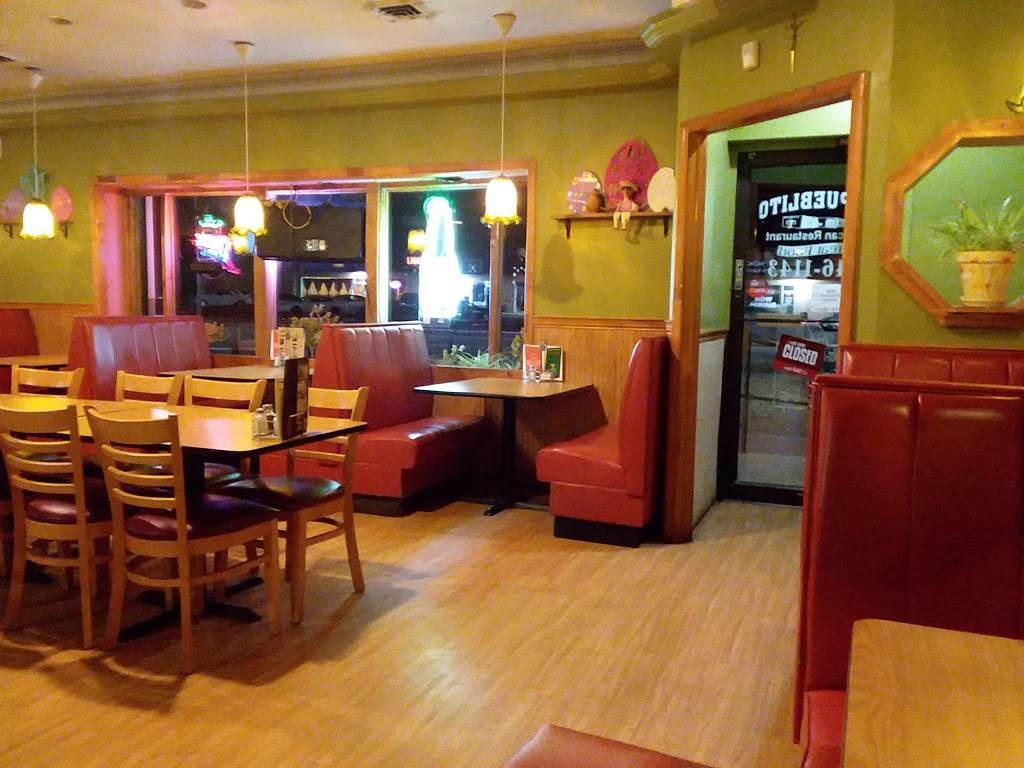 El Pueblito Mexican Restaurant 2435 W 10th St, Greeley