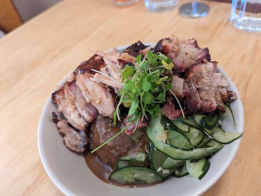 KAOKAO Grill | restaurant | 2993 College Ave, Berkeley, CA 94705, USA | 5109600851 OR +1 510-960-0851
