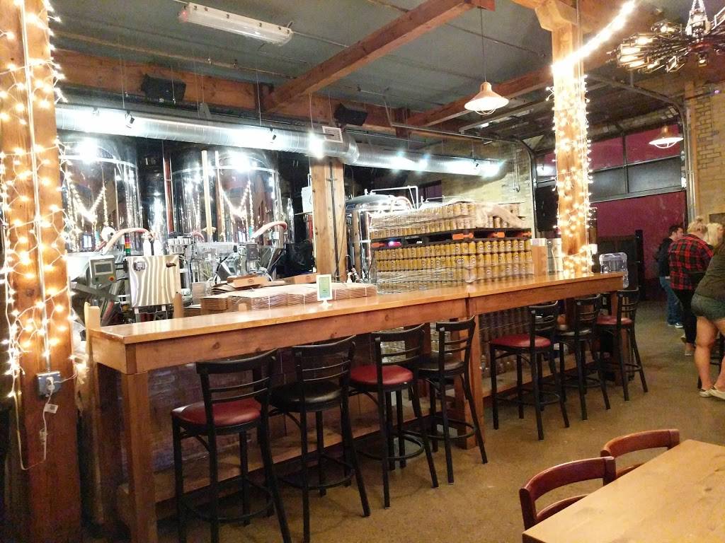 612Brew | night club | 945 Broadway St NE, Minneapolis, MN 55413, USA | 6129304606 OR +1 612-930-4606