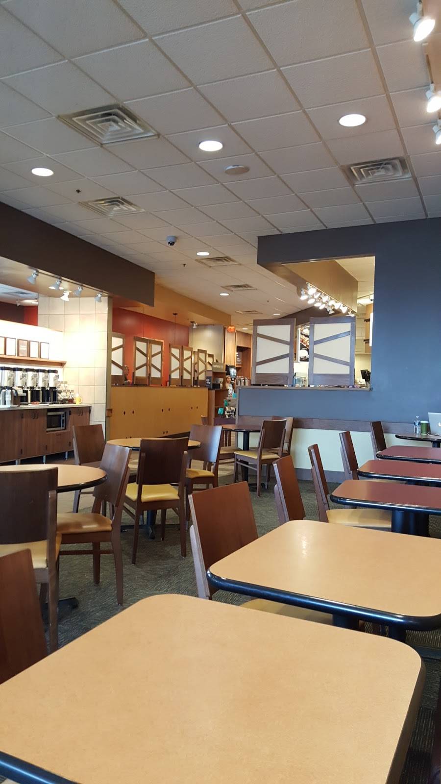 Panera Bread Cafe 6300 Georgetown Blvd Eldersburg Md 21784 Usa