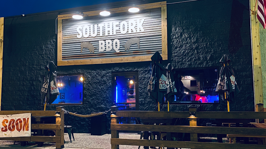South Fork BBQ | restaurant | 300 Lewis Ave S Suite B, Watertown, MN 55388, USA | 9529552118 OR +1 952-955-2118