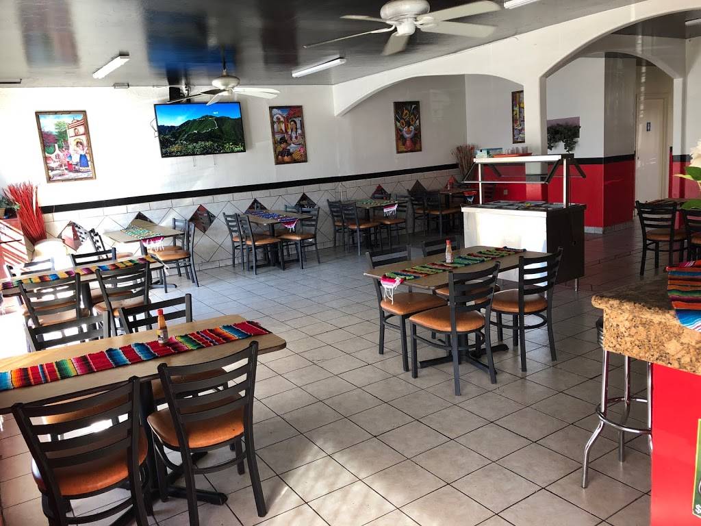 Rito’s Mexican Food | 2506 S Santa Fe Ave B6, B7, Vista, CA 92084, USA