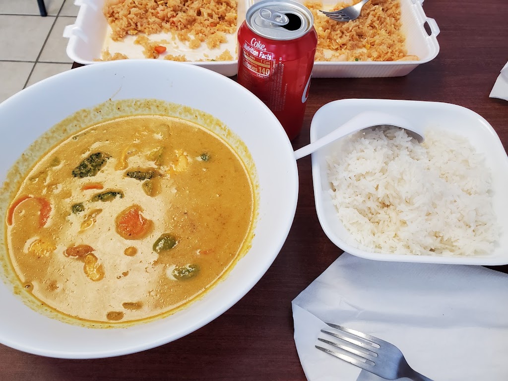Asian kitchen | restaurant | 1302 S Johnson St, Pecos, TX 79772, USA | 4322662222 OR +1 432-266-2222