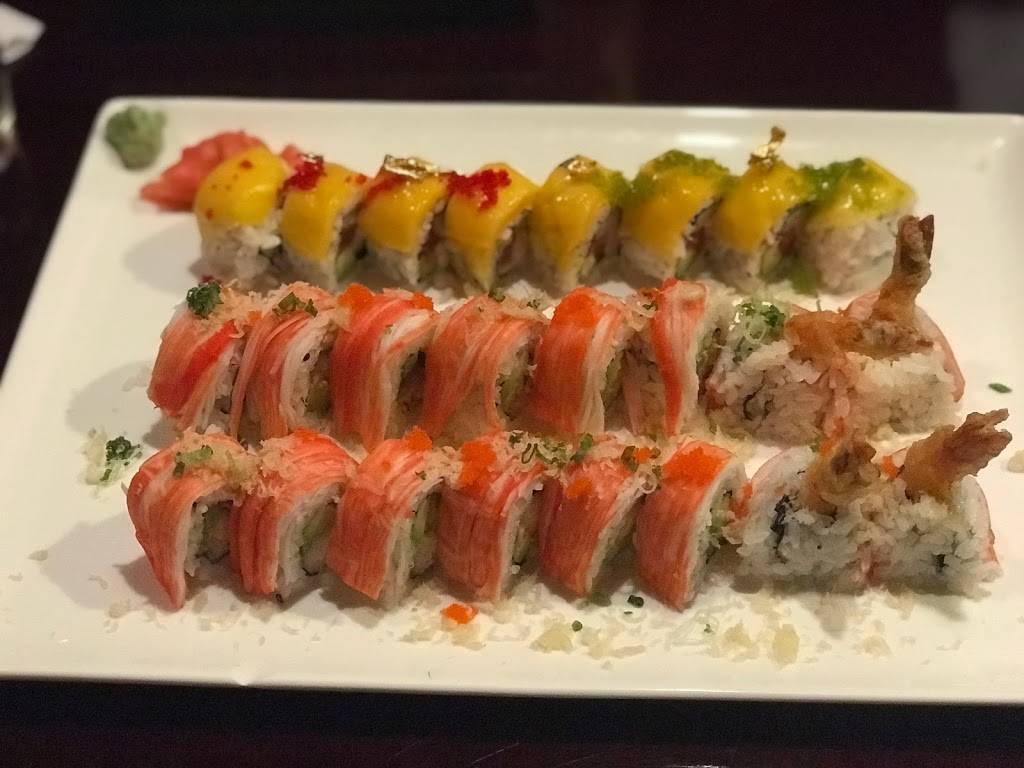 Sushi Sumo Restaurant 2653 Kirkwood Hwy Newark De 19711 Usa