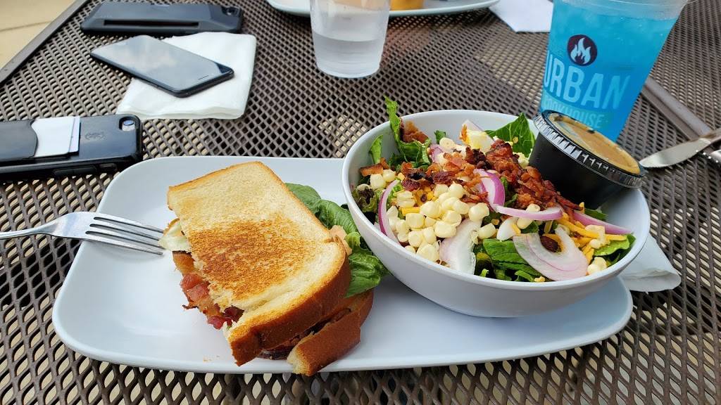 Urban Cookhouse | restaurant | 250 Summit Blvd #102, Birmingham, AL 35243, USA | 2059696700 OR +1 205-969-6700