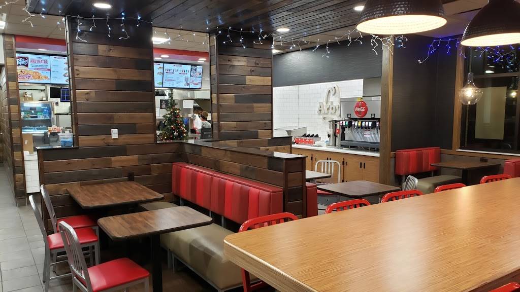 Arbys | meal takeaway | 2340 S Princeton St, Ottawa, KS 66067, USA | 7852422426 OR +1 785-242-2426