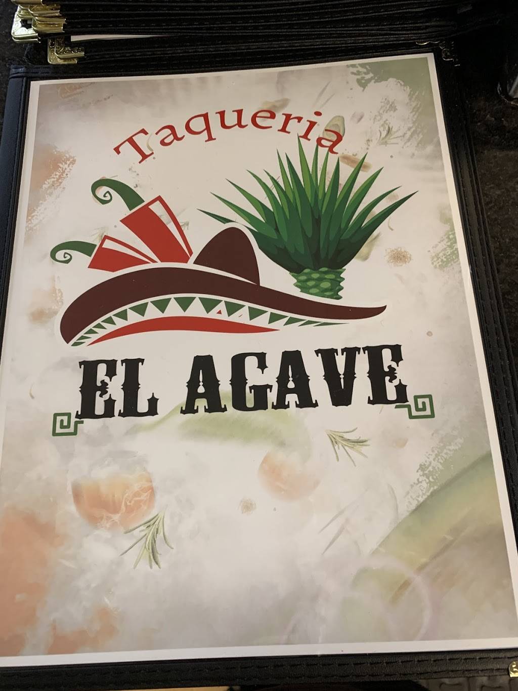 Taquería El Agave 36 W Memorial Rd Suite B3, Oklahoma City, OK 73114, USA