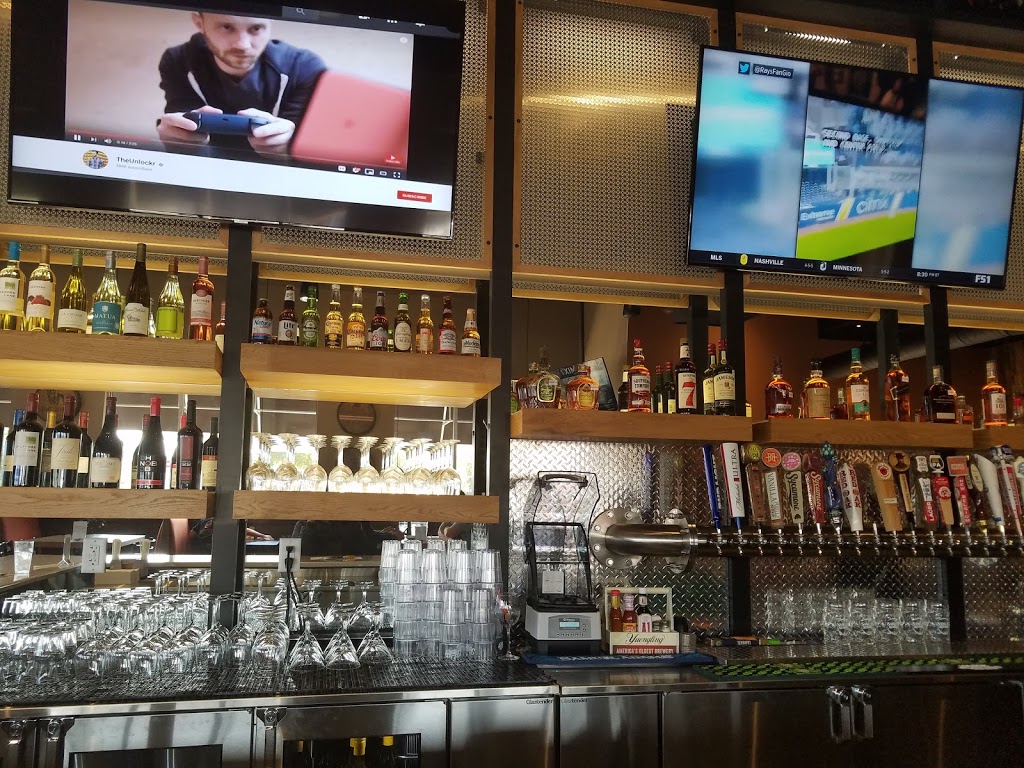 Sixty Six Grill & Tap House | restaurant | 1037 Randolph St, Thomasville, NC 27360, USA | 3364766666 OR +1 336-476-6666