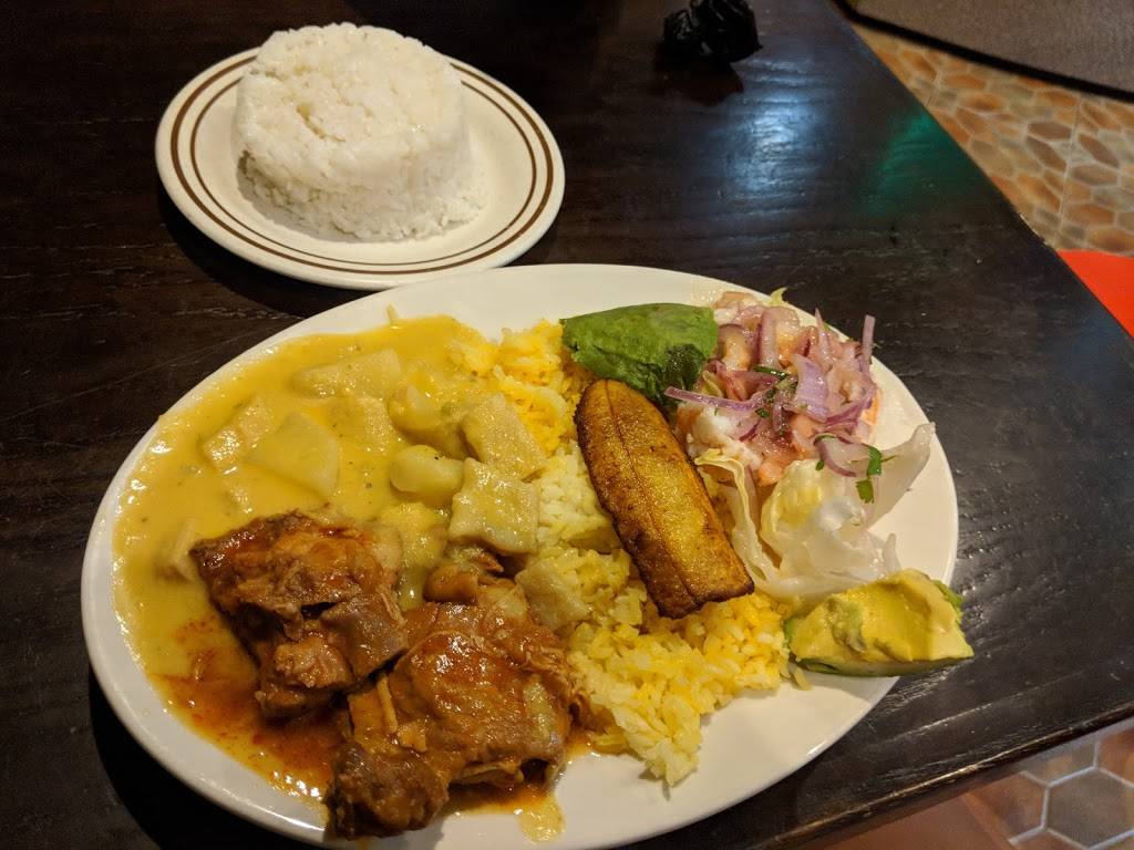 La Canoa | meal delivery | 6-51 Onderdonk Ave, Flushing, NY 11385, USA | 7184566011 OR +1 718-456-6011