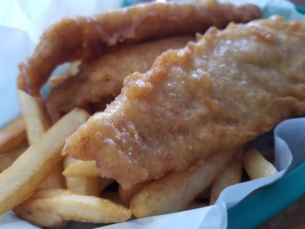 West Coast Fish N Chips | restaurant | 4639 N Fresno St, Fresno, CA 93726, USA | 5592298282 OR +1 559-229-8282