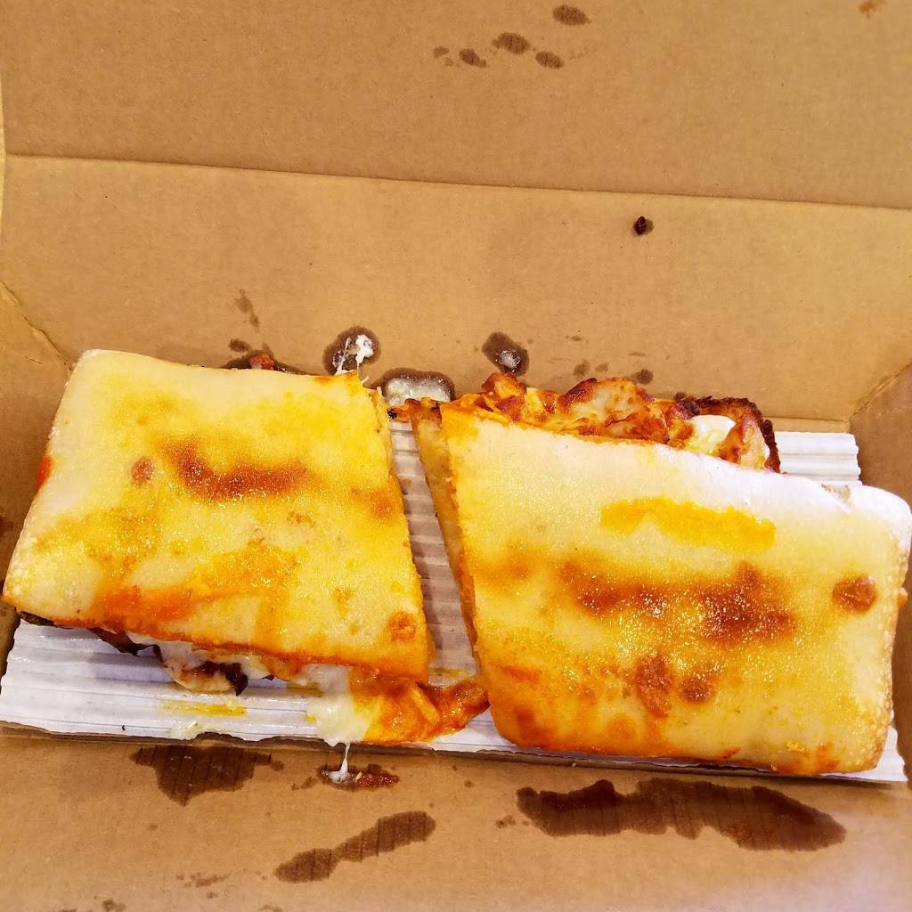 Dominos Pizza | meal delivery | 622 Washington St, Horicon, WI 53032, USA | 9204854555 OR +1 920-485-4555