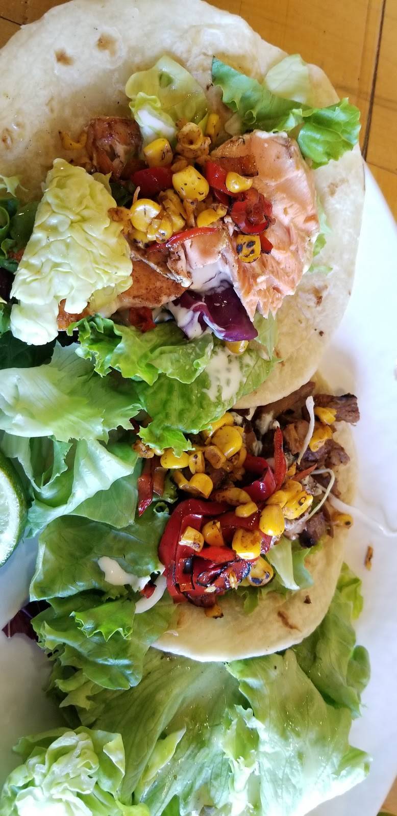 Rubios Coastal Grill | restaurant | 515 E Grand Ave Suite D & E, Walnut, CA 91789, USA | 9095951840 OR +1 909-595-1840