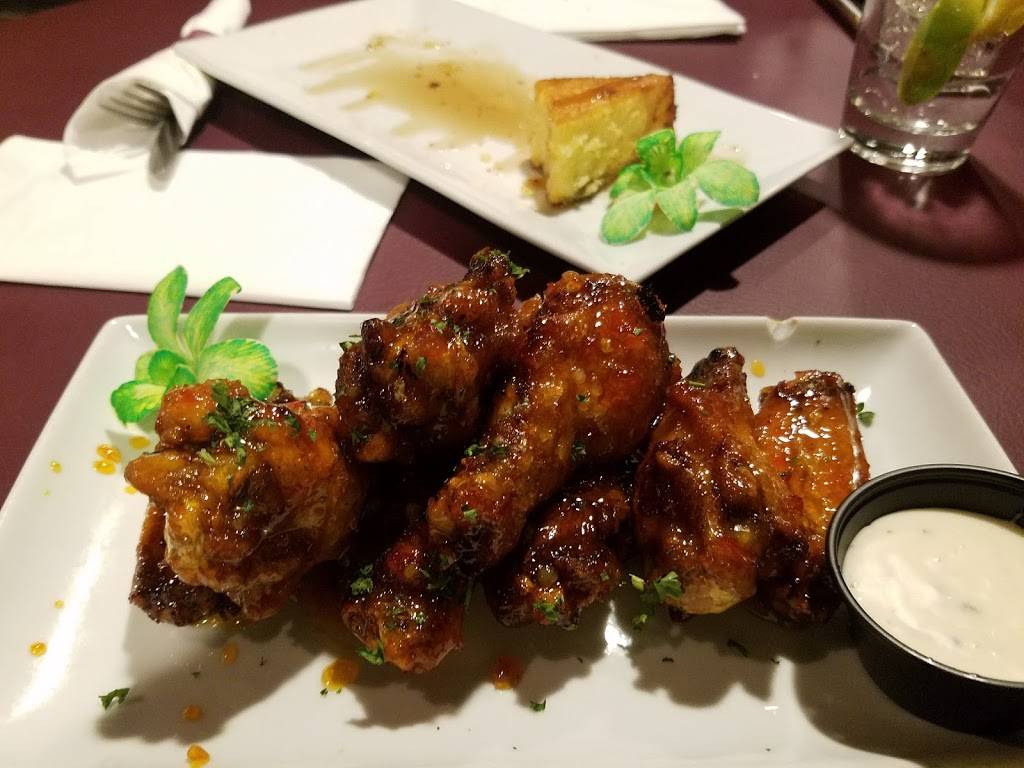 Minibar RVA | restaurant | 14 N 18th St, Richmond, VA 23223, USA | 8045648665 OR +1 804-564-8665