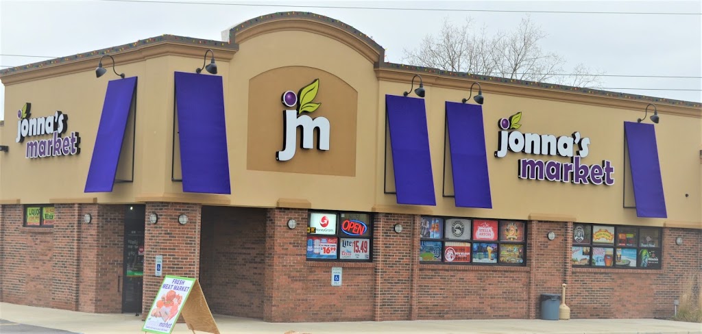 Jonnas Market | meal takeaway | 8631 N Newburgh Rd, Westland, MI 48185, USA | 7346674420 OR +1 734-667-4420