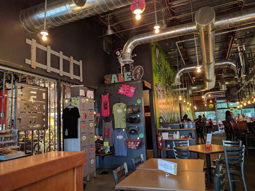 CYCLHOPS Bike CANtina - Restaurant | 600 S Airport Rd, Longmont, CO ...