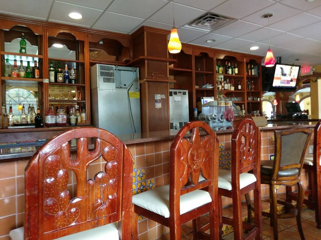 El Rodeo | restaurant | 3518 Orange Ave NE, Roanoke, VA 24012, USA | 5404000458 OR +1 540-400-0458