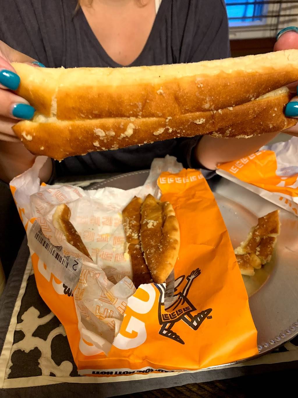 Little Caesars Pizza | meal takeaway | 1414 NW Sheridan, Lawton, OK 73505, USA | 5803570011 OR +1 580-357-0011