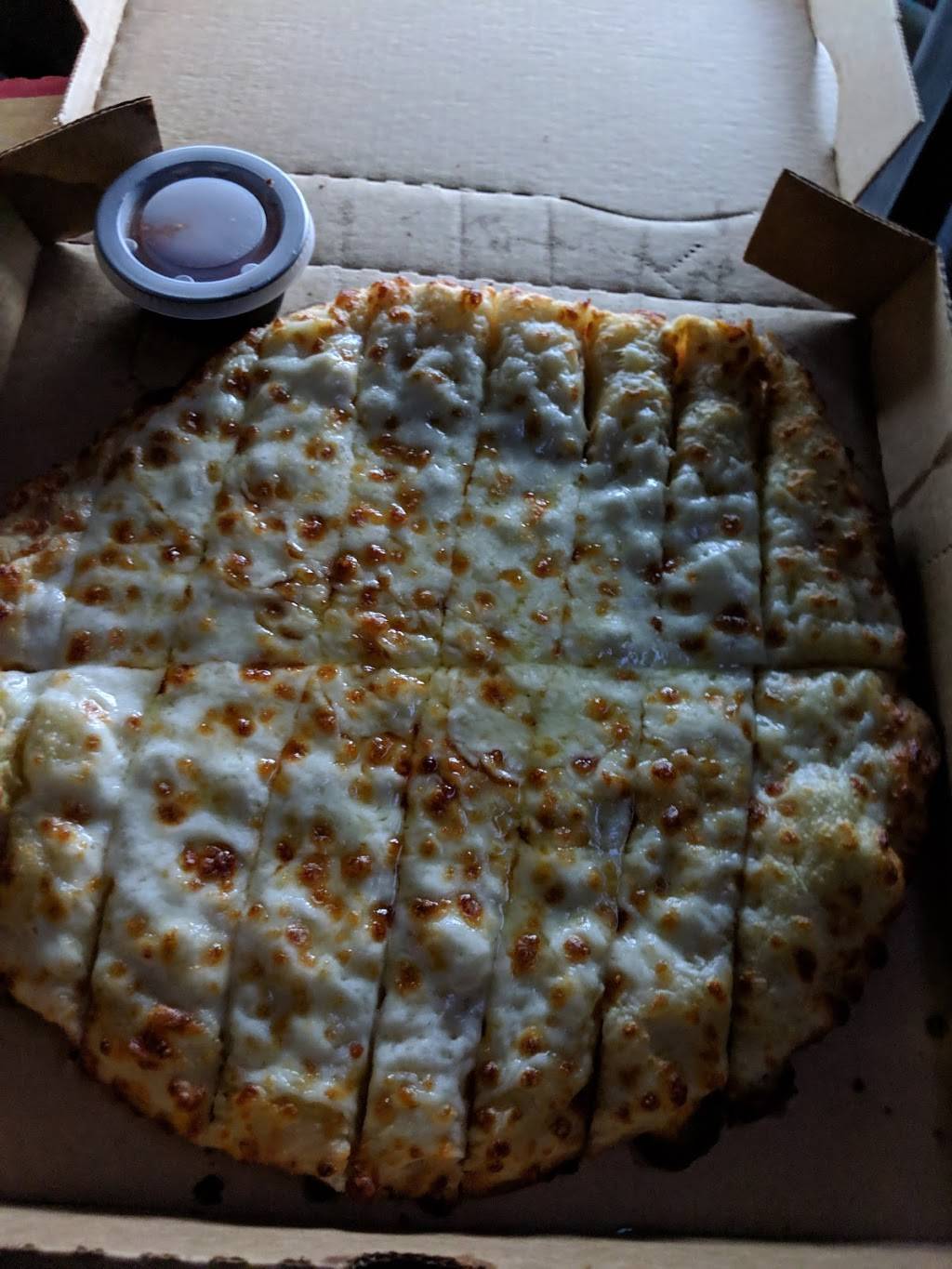 Papa Johns Pizza | restaurant | 1515 Decatur Pike, Athens, TN 37303, USA | 4237460111 OR +1 423-746-0111