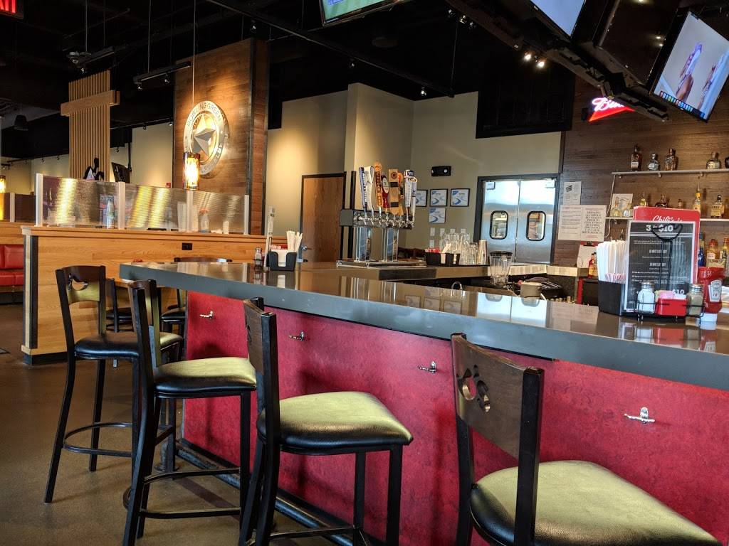 Chilis Grill & Bar | meal takeaway | 268 Alumni Ave, Bowling Green, KY 42101, USA | 2707453282 OR +1 270-745-3282