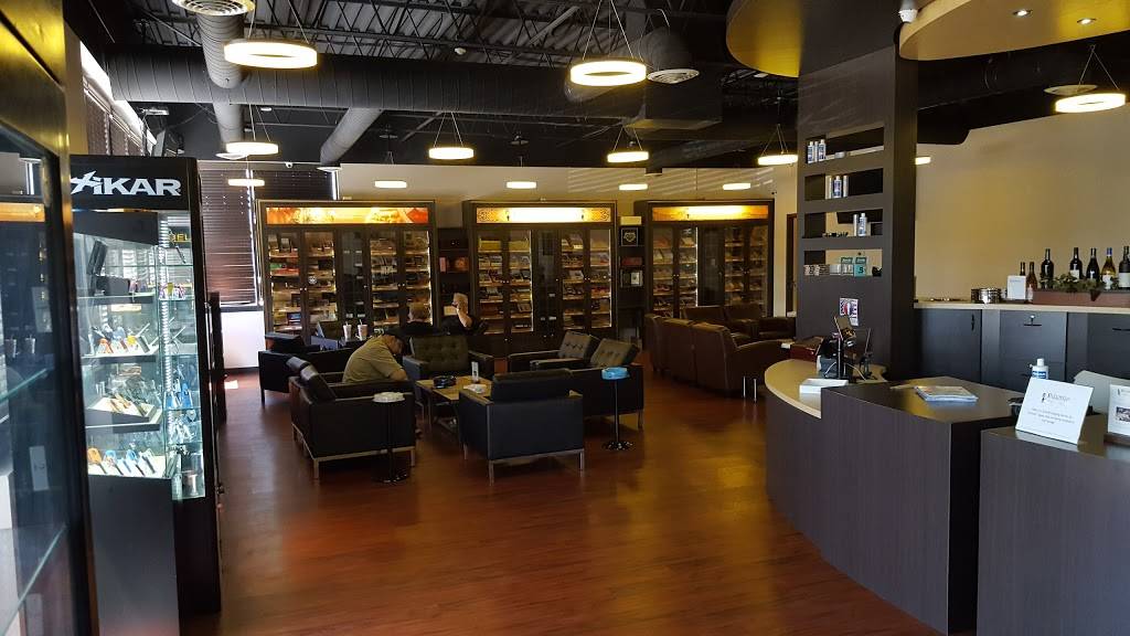 Karma Cigar Bar | night club | 850 81st Ave, Merrillville, IN 46410, USA | 2197560698 OR +1 219-756-0698