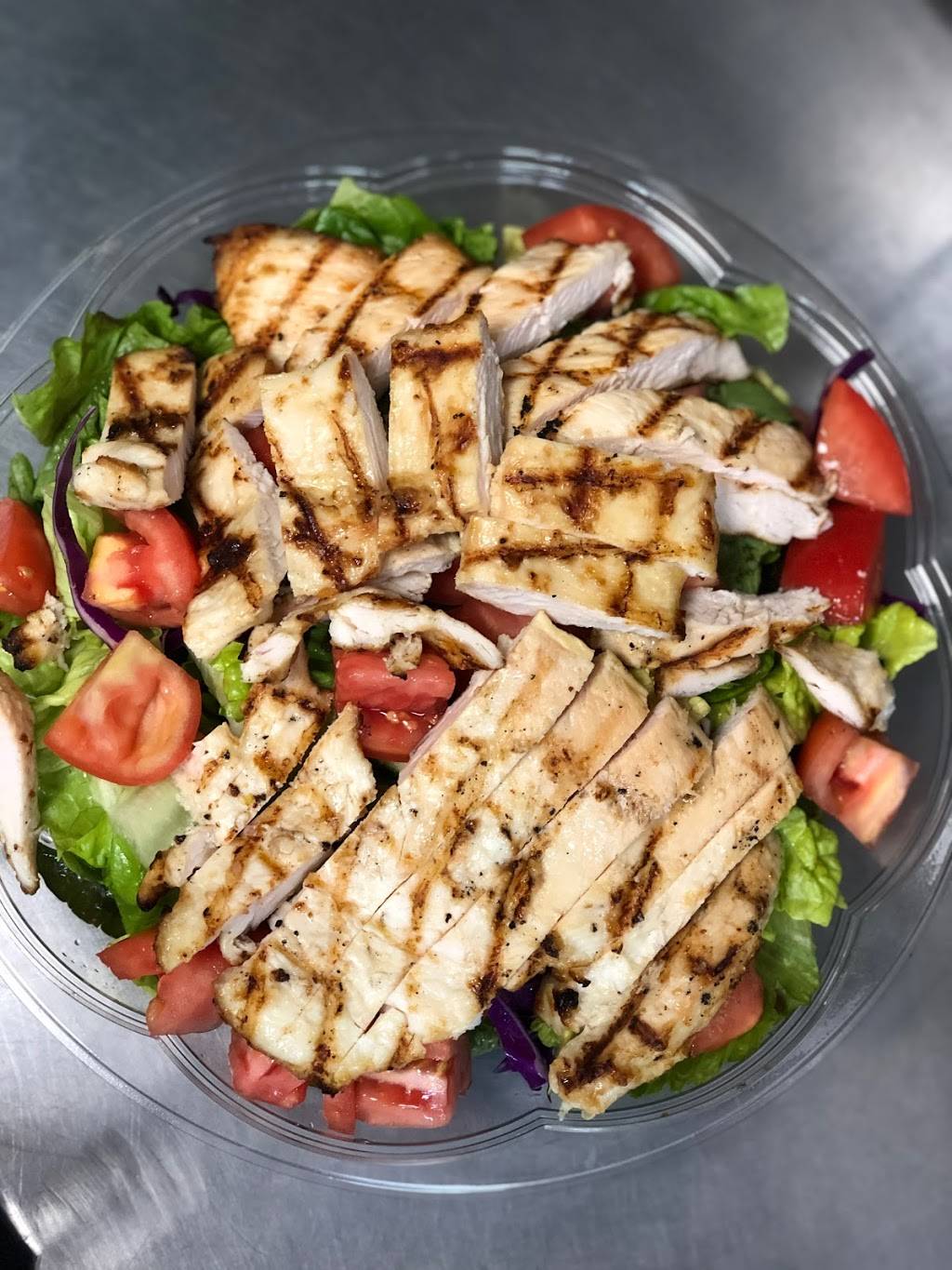 Chirping Chicken | meal delivery | 932 Columbus Ave, New York, NY 10025, USA | 9176756515 OR +1 917-675-6515