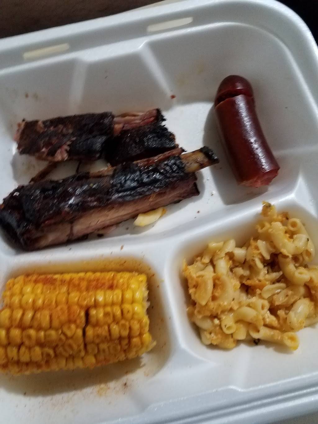 JJ's Louisiana BBQ Restaurant 2524, 5601 W Glendale Ave Ste. B